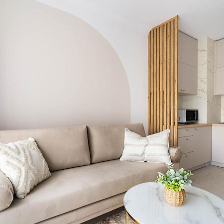 شقة Ina Rent - Motlawa Sienna Grobla غدانسك المظهر الخارجي الصورة